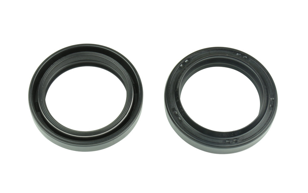 Front Fork Oil Seals (2pcs.) 31,7X42X7/9 (ARI011), Athena