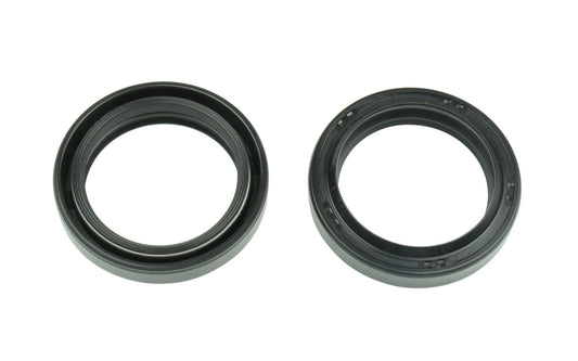 Front Fork Oil Seals (2pcs.) 31,7X42X7/9 (ARI011), Athena
