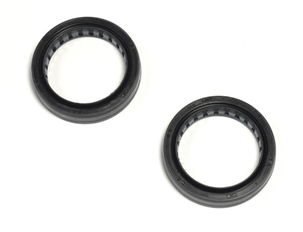 Front Fork Oil Seals (2pcs.) NOK 40X52,2X10/10,5 APRILIA RS 125 '06-'10, HONDA CRE 50 S/X '01-'10 (ARI023), Athena
