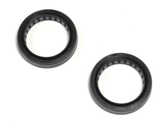 Front Fork Oil Seals (2pcs.) NOK 40X52,2X10/10,5 APRILIA RS 125 '06-'10, HONDA CRE 50 S/X '01-'10 (ARI023), Athena