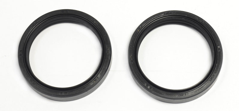 Front Fork Oil Seals (2pcs.) 49x60x10 (ARI104) DRZ 400 00-12, RM 125/250 96-00, CRF 250 15-18, CRF 450R 17-18, Athena