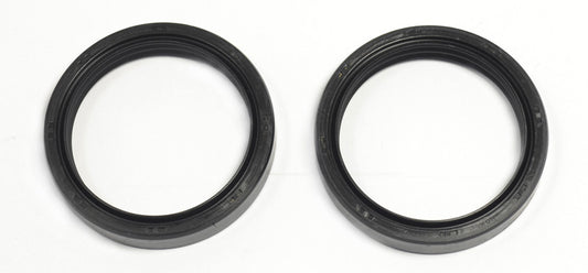 Front Fork Oil Seals (2pcs.) 49x60x10 (ARI104) DRZ 400 00-12, RM 125/250 96-00, CRF 250 15-18, CRF 450R 17-18, Athena