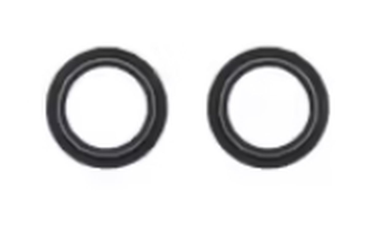 Front Fork Dust Seals (2 pcs.) NOK 37X47,4X4,6/14MM (ARI170), Athena