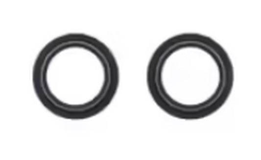 Front Fork Dust Seals (2 pcs.) NOK 37X47,4X4,6/14MM (ARI170), Athena
