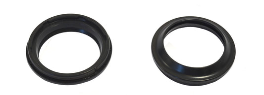 Front Fork Dust Seals (2pcs.) 48X61,2X6/15, YAMAHA FJR 1300 '01-'16, YZF 1000 '96-'00 (ARI165), Athena