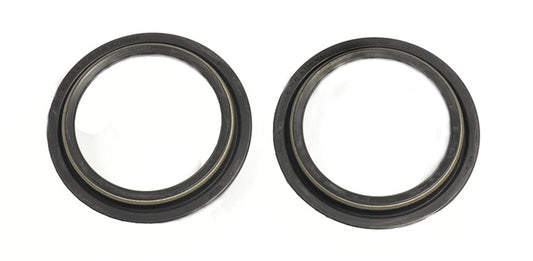 Front Fork Dust Seals (2pcs.) NOK 43X53,4X5,8/11,8 KTM SX 85 03-17, SX 105 04-11 (ARI159), Athena
