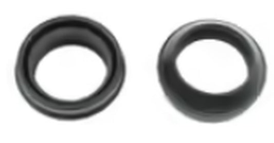 Front Fork Dust Seals (2pcs.) GILERA RUNNER LC 50 '97-'01, GILERA STORM 50 '94-'07,GILERA TYPHOON 125 '95-'98,GILERA TYPHOON 50 '94-'97,(26X35,5/37,7X6/13,5MM) (ARI076), Athena