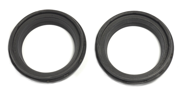 Front Fork Dust Seals (2pcs.) NOK 45X58,4X4,6/14 (GAS GAS,BMW F 800 GS 06-12), Athena