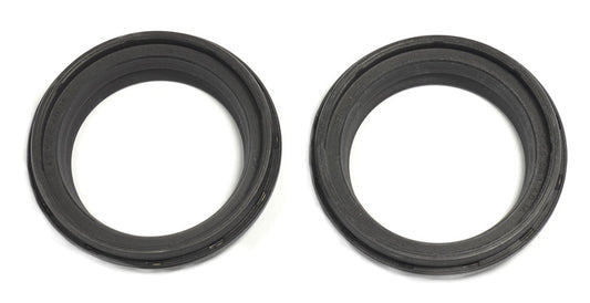 Front Fork Dust Seals (2pcs.) NOK 45X58,4X4,6/14 (GAS GAS,BMW F 800 GS 06-12), Athena