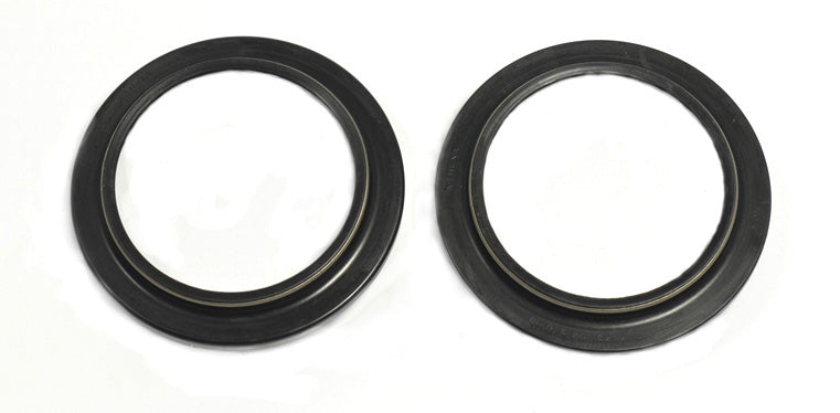 Front Fork Dust Seals (2pcs.) NOK 43X54,3X6/13, Athena