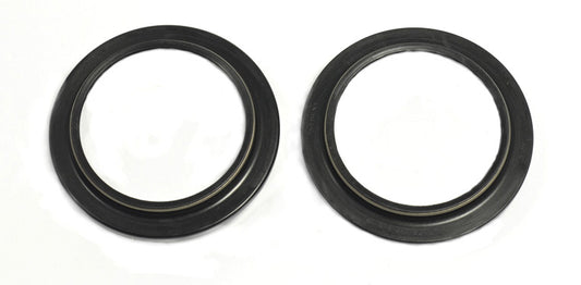 Front Fork Dust Seals (2pcs.) NOK 43X54,3X6/13, Athena