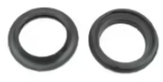 Front Fork Dust Seals (2pcs.) HONDA CB 1100 '10-'16, HONDA CB F - M.Y.2014 650 '14-'18, HONDA CB F/X - M.Y.'13 500 '13-'19, HONDA CB HORNET F/S F2 600 '05-'13, HONDA CBR F 600 '11-'18(40X56,5/59X15MM) (ARI166), Athena