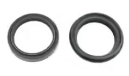 Front Fork Oil & Dust Seals SHOWA/KAYABA 46 -OB. HONDA CR R 125, 2002-2004, (SET FOR 1 PIPE) withdrawn, Athena