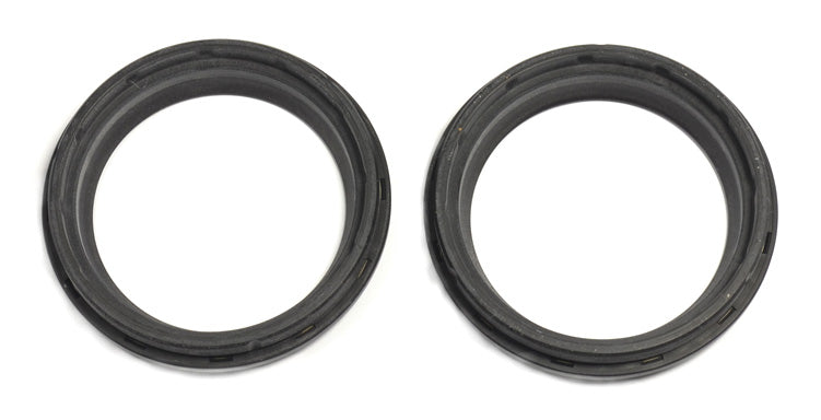 Front Fork Dust Seals (2pcs.) NOK 48X58,45X5 KTM EXC/SX 125/200/250 '00-'04, Athena