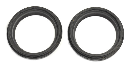 Front Fork Dust Seals (2pcs.) NOK 48X58,45X5 KTM EXC/SX 125/200/250 '00-'04, Athena