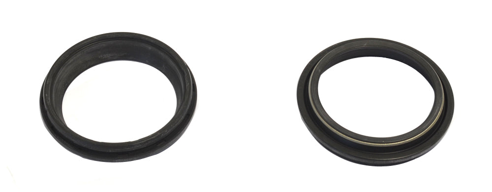 Front Fork Dust Seals (2pcs.) 48X58,5X4,70/11,5 (ARI126), Athena
