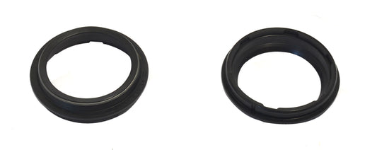 Front Fork Dust Seals (2SZT) BMW F800 GS '13-'18 (43x53,4x5,80), KTM DUKE 125/200/250/390/690, Athena