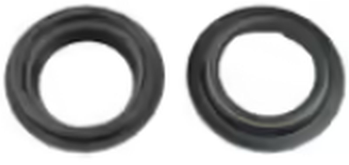Front Fork Dust Seals (2pcs.) MBK BOOSTER CW L 50 '01-'03, MBK BOOSTER CW L SPIRIT 50 '03-'18, MBK BOOSTER CW NAKED 50 '03-'18, MBK BOOSTER CW RS NG 50 '95-'03,YAMAHA YQ AEROX LC 50 '97-'18 (29,75X42/47,9X5/12,5MM), Athena