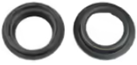 Front Fork Dust Seals (2pcs.) MBK BOOSTER CW L 50 '01-'03, MBK BOOSTER CW L SPIRIT 50 '03-'18, MBK BOOSTER CW NAKED 50 '03-'18, MBK BOOSTER CW RS NG 50 '95-'03,YAMAHA YQ AEROX LC 50 '97-'18 (29,75X42/47,9X5/12,5MM), Athena