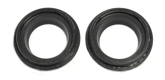 Front Fork Dust Seals (2pcs.) NOK 33X46,3X14,7 - KAWASAKI KX 65 00-20, Athena