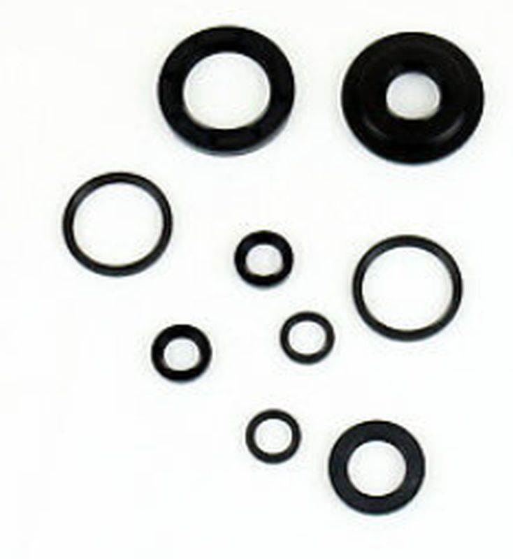 Engine oil seals DERBI/GILERA/PIAGGIO, Athena