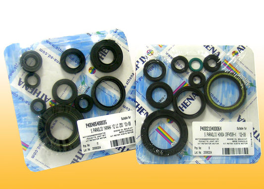 Crankshaft oil seals DERBI SENDA/ GPR ( 2SZT ), Athena