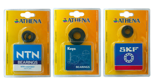 Crankshaft oil seals DT 125 R/X TDR 125 TZR 125 '99-'06 , WR 200, Athena