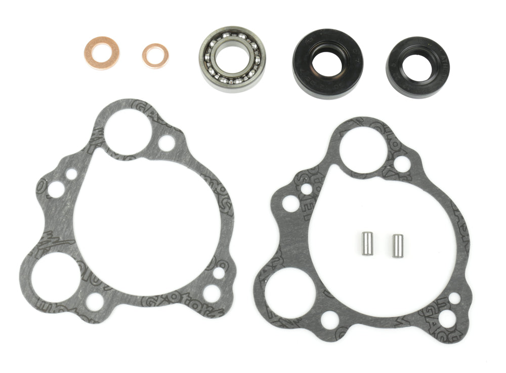 Water Pump Repair Kit HONDA CR 125 '87-'04, Athena