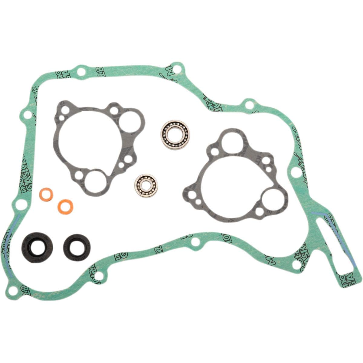 Water Pump Repair Kit HONDA CR 125 '90-'04, Athena
