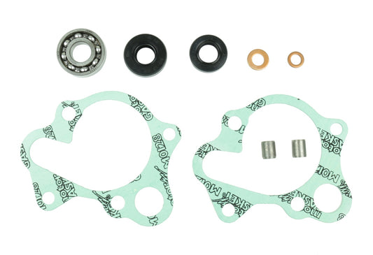 Water Pump Repair Kit HONDA CR 125 '86, Athena