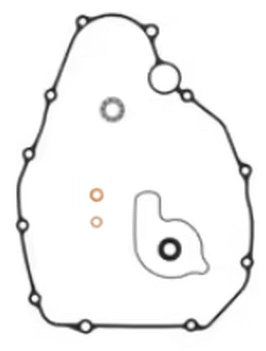Water Pump Repair Kit HONDA CRF 450 R/RX '19-'24, Athena