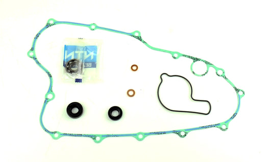 Water Pump Repair Kit HONDA CRF 450R '02-'08, Athena