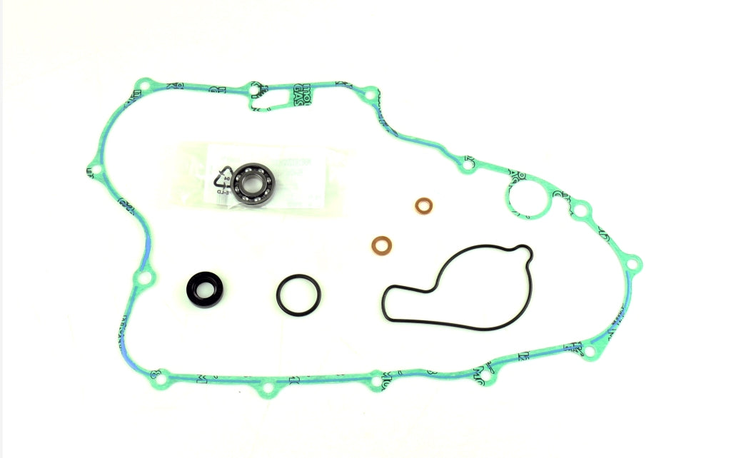 Water Pump Repair Kit HONDA CRF 450X '05-'17, Athena