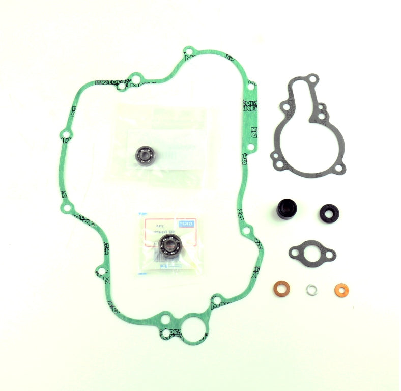 Water Pump Repair Kit KAWASAKI KX 125 '94-'02, Athena