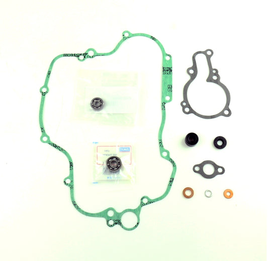 Water Pump Repair Kit KAWASAKI KX 125 '94-'02, Athena