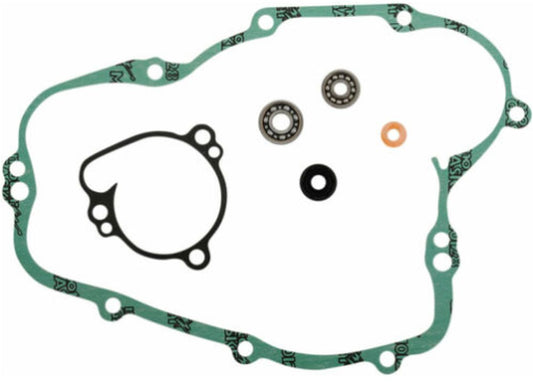 Water Pump Repair Kit KAWASAKI KX 85 '01-'23 , KX 80 '86-'00 , KX 112 '22-'23 , KX 100 '95-'16 , SUZUKI RM 100 '03-'08, Athena
