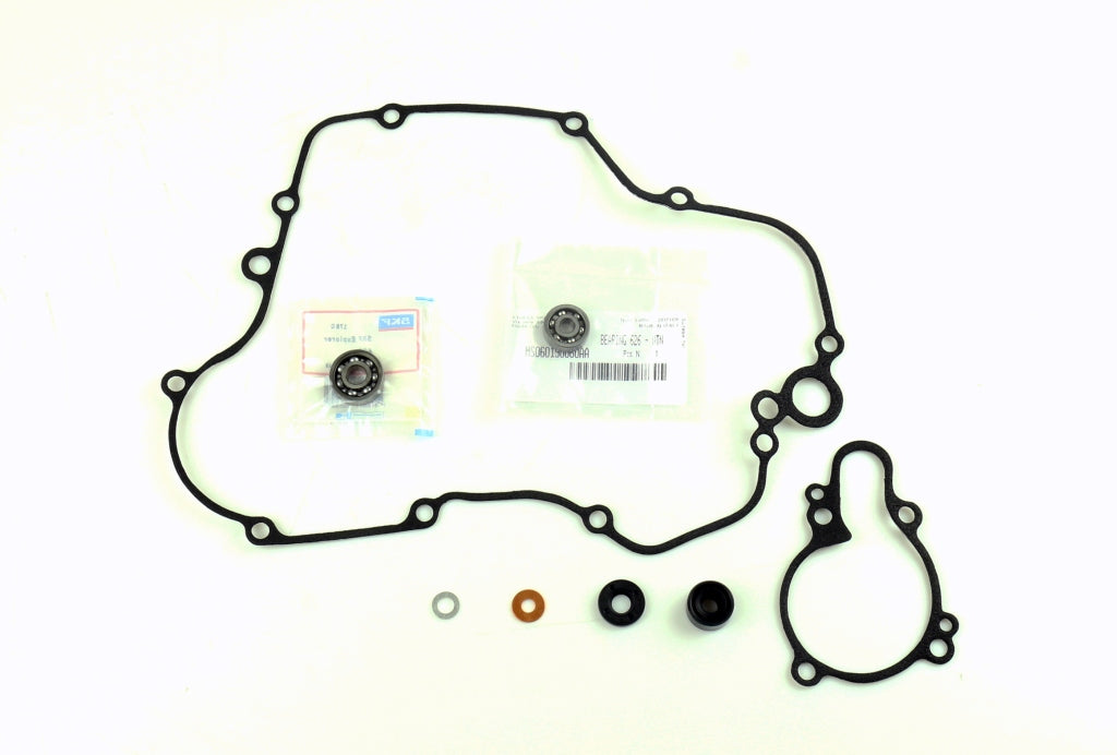 Water Pump Repair Kit KAWASAKI KX 125 '03-'07, Athena