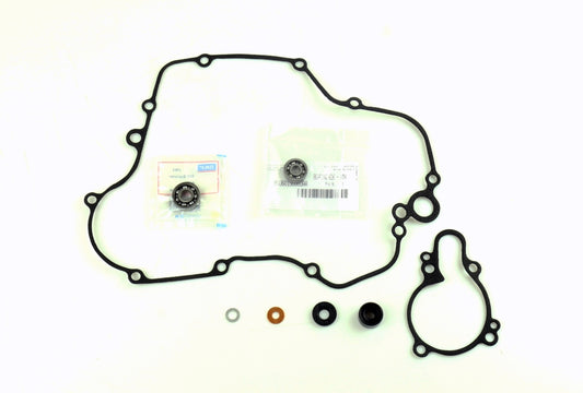Water Pump Repair Kit KAWASAKI KX 125 '03-'07, Athena
