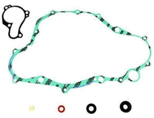 Water Pump Repair Kit KAWASAKI KX 125 '94-'98, Athena