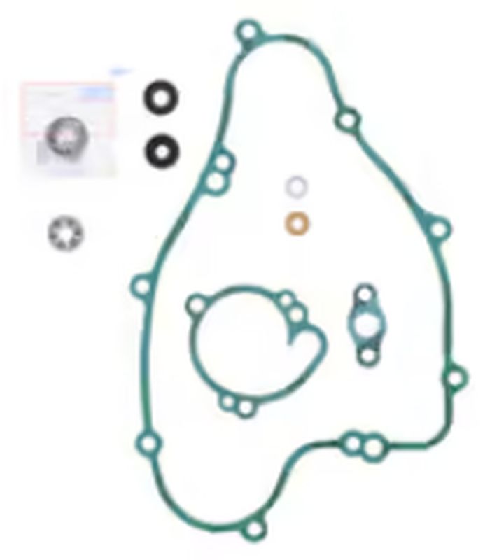 Water Pump Repair Kit KAWASAKI KX 65 '00-'05, Athena