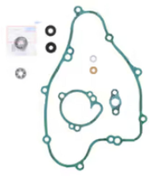 Water Pump Repair Kit KAWASAKI KX 65 '00-'05, Athena