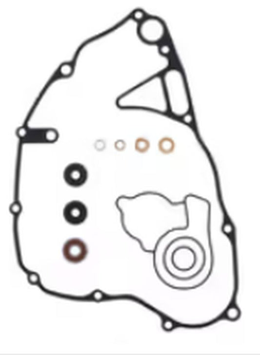 Water Pump Repair Kit KAWASAKI KXF 250 '17-'19, Athena