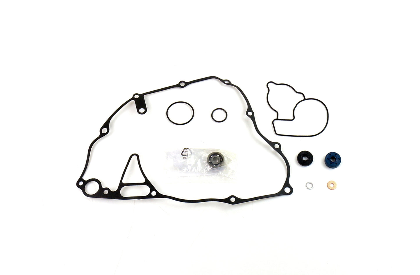 Water Pump Repair Kit KAWASAKI KXF 250 09-16, Athena