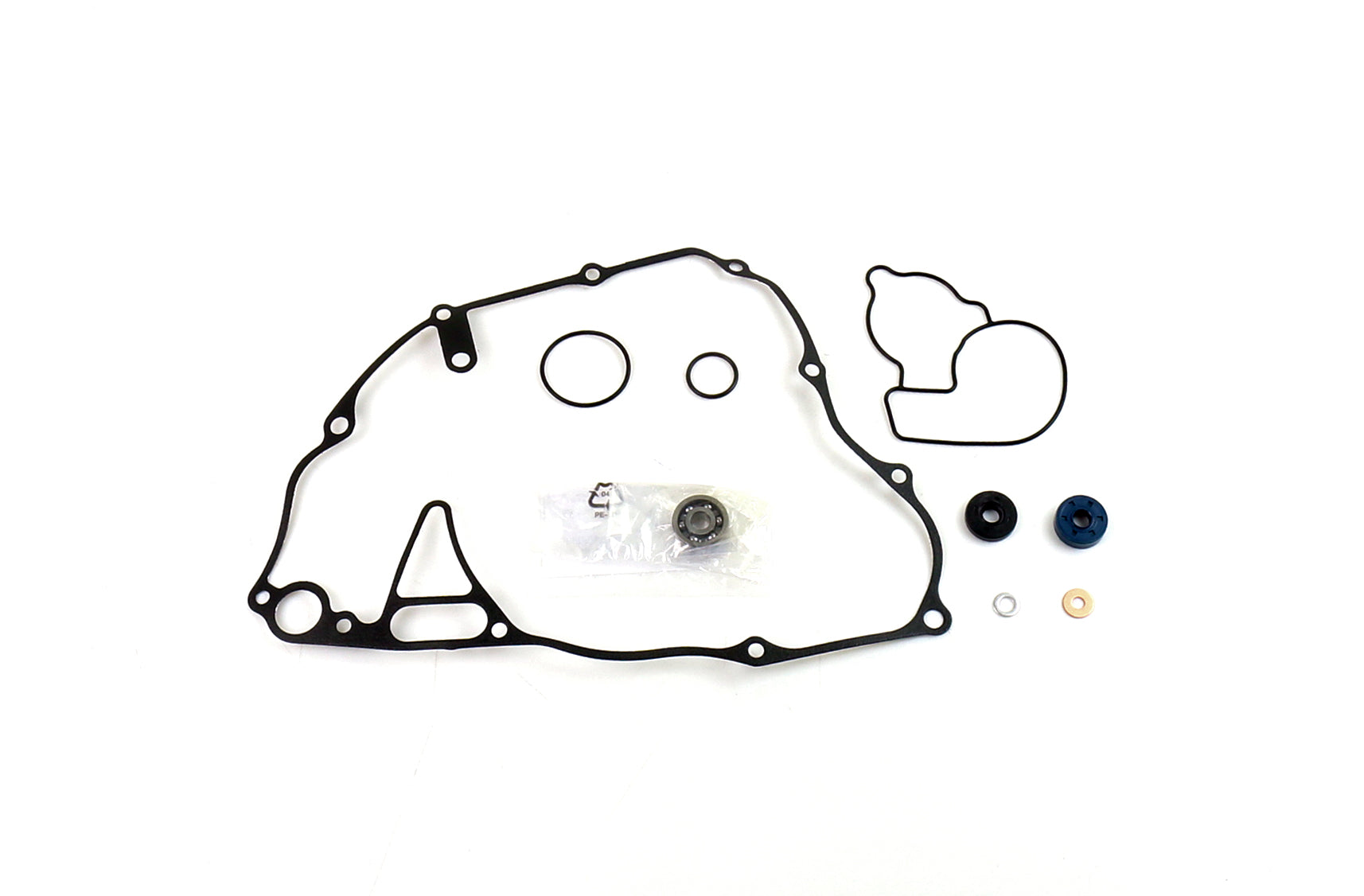 Water Pump Repair Kit KAWASAKI KXF 250 09-16, Athena