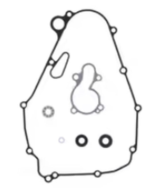 Water Pump Repair Kit KAWASAKI KXF 450 , KX 450 F '19-'23 (KXF450), Athena