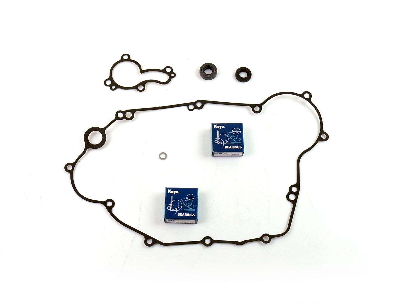 Water Pump Repair Kit KAWASAKI KXF 450 '06-'08 (KXF450), Athena