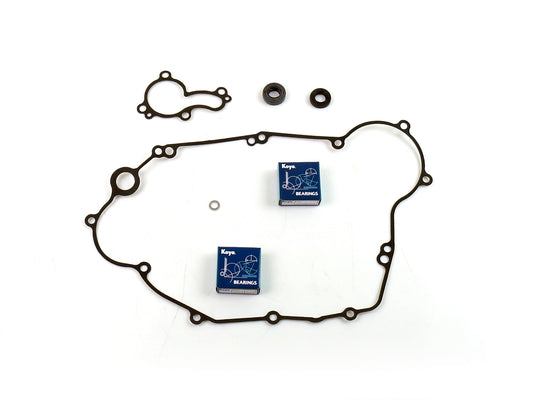 Water Pump Repair Kit KAWASAKI KXF 450 '06-'08 (KXF450), Athena