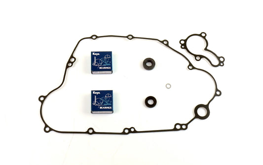 Water Pump Repair Kit KAWASAKI KXF 450 '09-'15, Athena