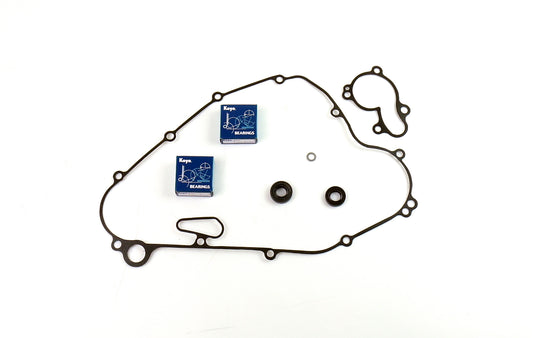 Water Pump Repair Kit KAWASAKI KXF 450 '16-'18, Athena