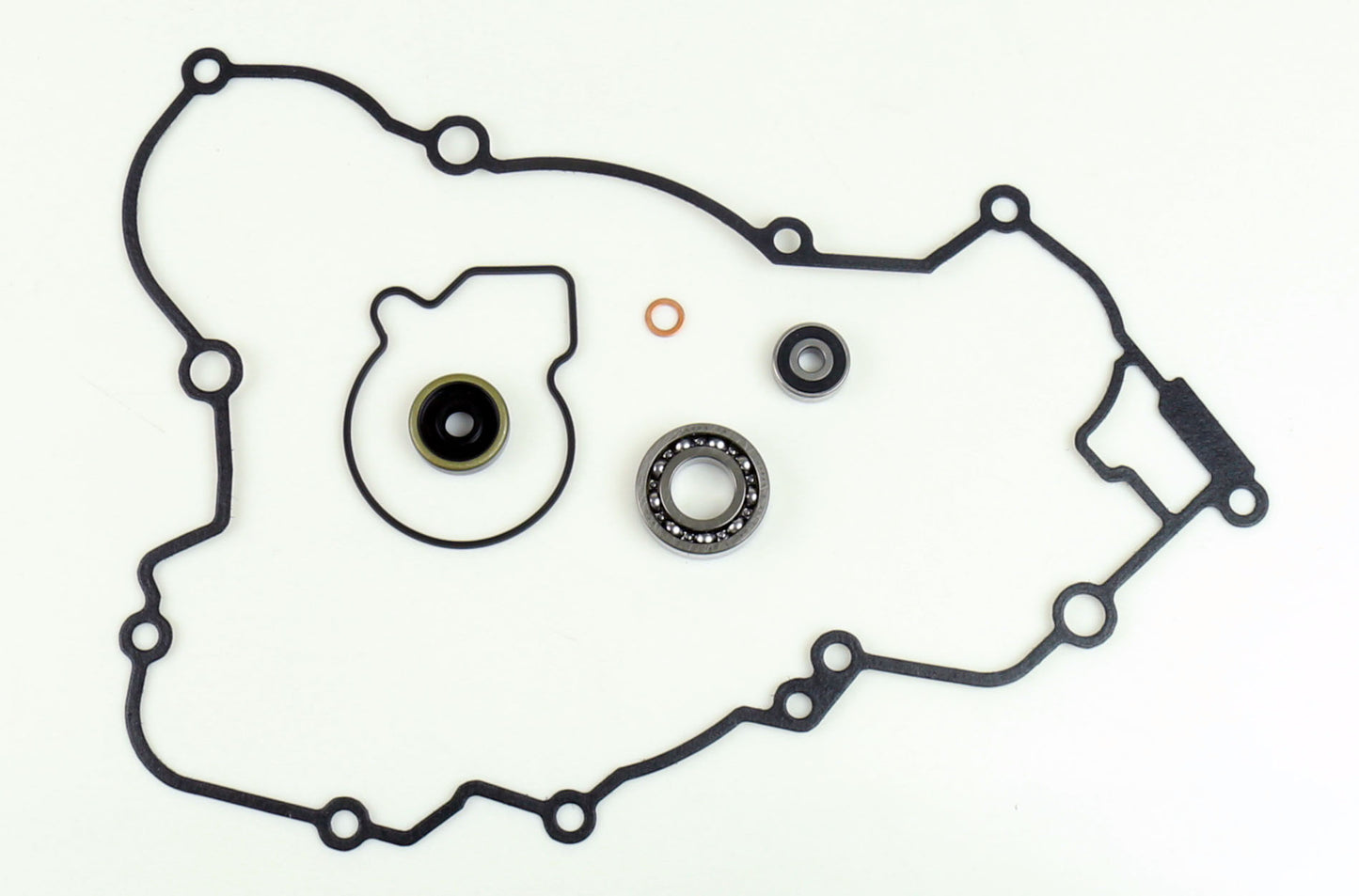 Water Pump Repair Kit KTM SX 125 '16-'18, Athena